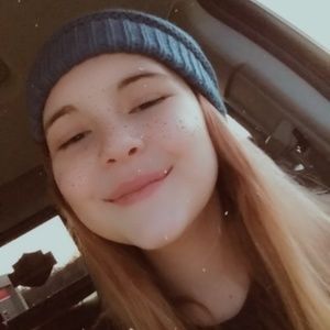 Meet your Posher, Kaitlyn